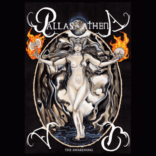Pallas Athena : The Awakening